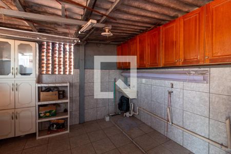 Casa à venda com 176m², 2 quartos e 1 vaga Casa à venda com 176m², 2 quartos e 1 vagaÁrea de Serviço