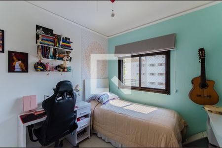 Apartamento à venda com 140m², 4 quartos e 3 vagas Apartamento à venda com 140m², 4 quartos e 3 vagasSuíte 3