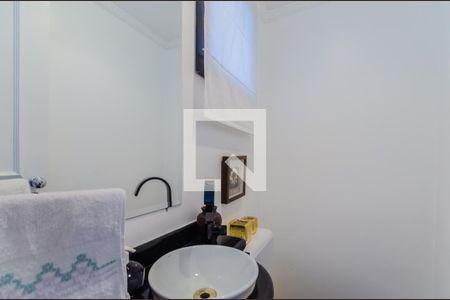 Apartamento à venda com 140m², 4 quartos e 3 vagas Apartamento à venda com 140m², 4 quartos e 3 vagasLavabo