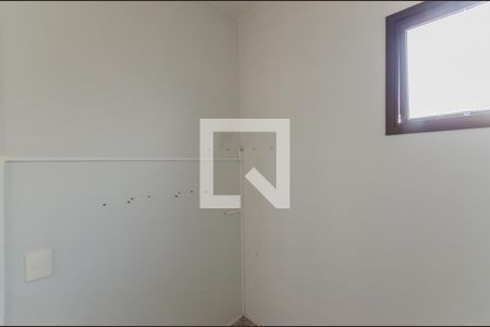 Apartamento à venda com 140m², 4 quartos e 3 vagas Apartamento à venda com 140m², 4 quartos e 3 vagasQuarto de Serviço