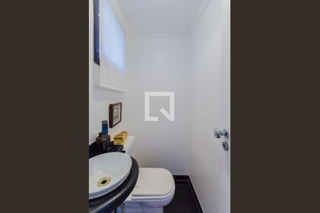 Apartamento à venda com 140m², 4 quartos e 3 vagas Apartamento à venda com 140m², 4 quartos e 3 vagasLavabo