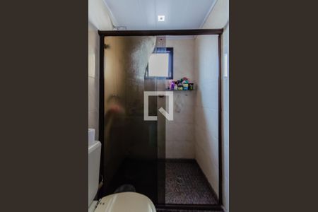 Apartamento à venda com 140m², 4 quartos e 3 vagas Apartamento à venda com 140m², 4 quartos e 3 vagasBanheiro da Suíte 2