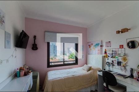 Suíte 2 de apartamento para alugar com 4 quartos, 150m² em Ipiranga, São Paulo