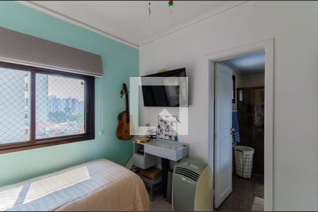 Apartamento à venda com 140m², 4 quartos e 3 vagas Apartamento à venda com 140m², 4 quartos e 3 vagasSuíte 3