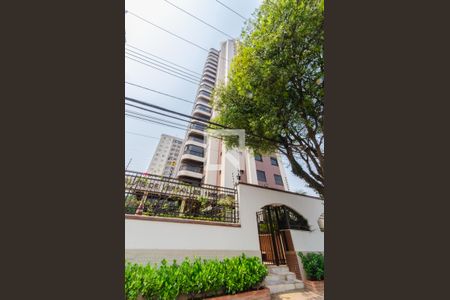 Apartamento à venda com 140m², 4 quartos e 3 vagas Apartamento à venda com 140m², 4 quartos e 3 vagasFachada do Prédio