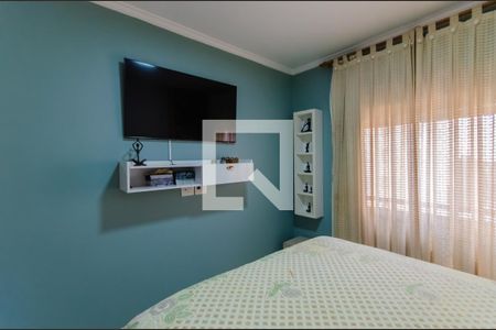 Suíte 1 de apartamento para alugar com 4 quartos, 150m² em Ipiranga, São Paulo