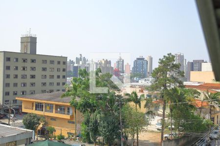 Vista Quarto de apartamento à venda com 2 quartos, 65m² em Vila Santa Rita de Cassia, São Bernardo do Campo