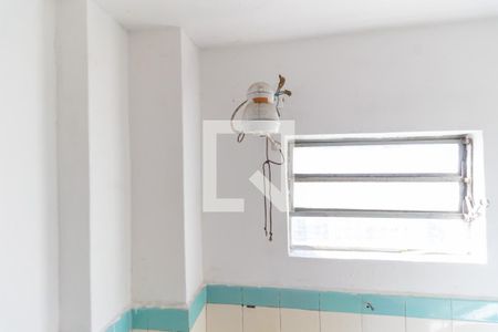 Banheiro  de apartamento à venda com 1 quarto, 30m² em Liberdade, São Paulo
