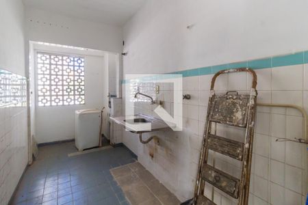 Apartamento à venda com 30m², 1 quarto e sem vaga Apartamento à venda com 30m², 1 quarto e sem vagaCozinha