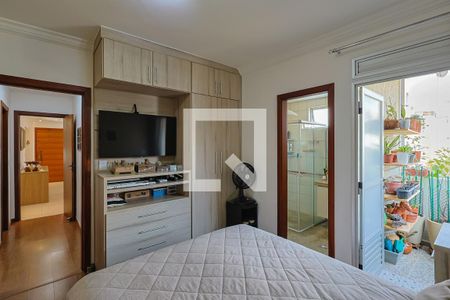 Apartamento à venda com 105m², 4 quartos e 2 vagas Apartamento à venda com 105m², 4 quartos e 2 vagasQuarto