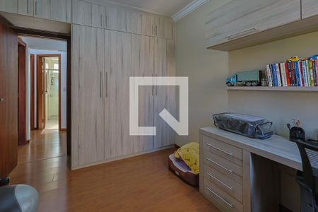 Apartamento à venda com 105m², 4 quartos e 2 vagas Apartamento à venda com 105m², 4 quartos e 2 vagasQuarto