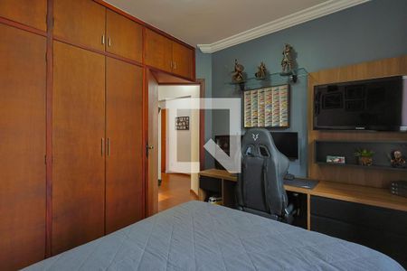 Apartamento à venda com 105m², 4 quartos e 2 vagas Apartamento à venda com 105m², 4 quartos e 2 vagasQuarto