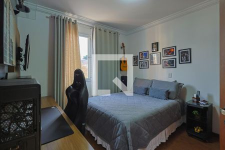 Apartamento à venda com 105m², 4 quartos e 2 vagas Apartamento à venda com 105m², 4 quartos e 2 vagasQuarto