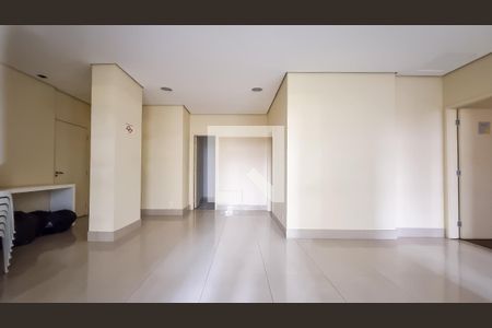 Apartamento à venda com 59m², 2 quartos e 1 vaga Apartamento à venda com 59m², 2 quartos e 1 vagaÁrea comum - Salão de festas