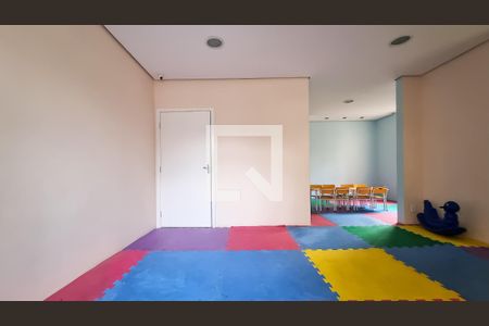 Apartamento à venda com 59m², 2 quartos e 1 vaga Apartamento à venda com 59m², 2 quartos e 1 vagaBrinquedoteca