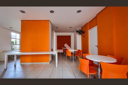 Apartamento à venda com 59m², 2 quartos e 1 vaga Apartamento à venda com 59m², 2 quartos e 1 vagaÁrea comum - Salão de festas