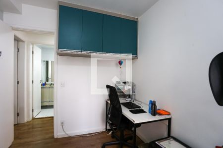 Apartamento à venda com 59m², 2 quartos e 1 vaga Apartamento à venda com 59m², 2 quartos e 1 vagaquarto 1