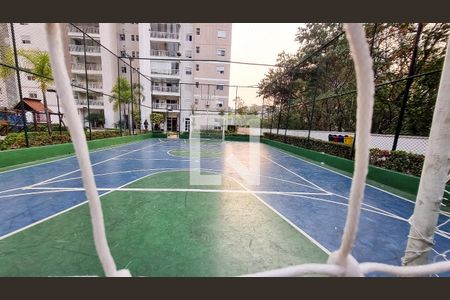 Apartamento à venda com 59m², 2 quartos e 1 vaga Apartamento à venda com 59m², 2 quartos e 1 vagaQuadra Esportiva