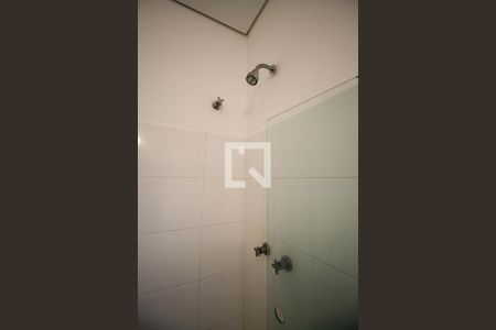 Banheiro de casa para alugar com 1 quarto, 35m² em Cerqueira César, São Paulo