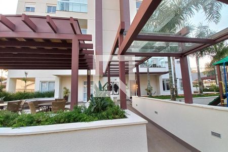 Apartamento à venda com 95m², 3 quartos e 2 vagas Apartamento à venda com 95m², 3 quartos e 2 vagasFachada do Bloco