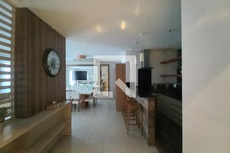 Apartamento à venda com 95m², 3 quartos e 2 vagas Apartamento à venda com 95m², 3 quartos e 2 vagasÁrea comum - Salão de festas