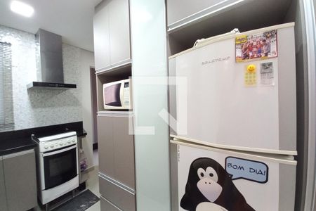 Apartamento à venda com 95m², 3 quartos e 2 vagas Apartamento à venda com 95m², 3 quartos e 2 vagasCozinha