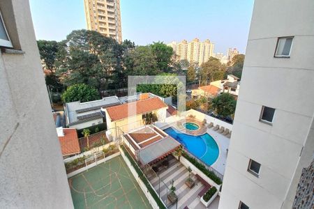 Apartamento à venda com 95m², 3 quartos e 2 vagas Apartamento à venda com 95m², 3 quartos e 2 vagasVista do Quarto 1