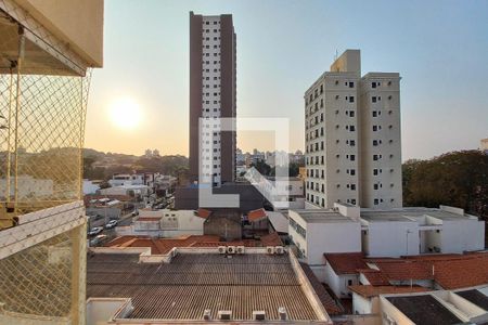 Apartamento à venda com 95m², 3 quartos e 2 vagas Apartamento à venda com 95m², 3 quartos e 2 vagasVista do Quarto 2