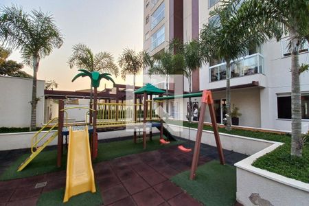 Apartamento à venda com 95m², 3 quartos e 2 vagas Apartamento à venda com 95m², 3 quartos e 2 vagasÁrea comum - Playground