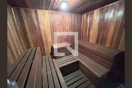 Apartamento para alugar com 70m², 3 quartos e 1 vagaSaúna