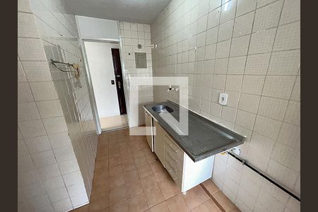 Apartamento para alugar com 70m², 3 quartos e 1 vagaCozinha
