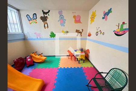 Apartamento para alugar com 70m², 3 quartos e 1 vagaBrinquedoteca