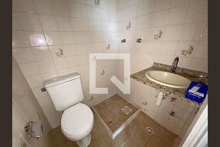 Apartamento para alugar com 70m², 3 quartos e 1 vagaBanheiro 2