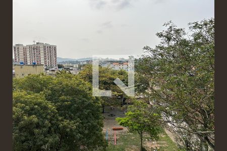 Apartamento para alugar com 70m², 3 quartos e 1 vagaVista do Quarto 1