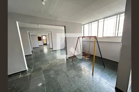 Apartamento para alugar com 70m², 3 quartos e 1 vagaÁrea comum - Playground
