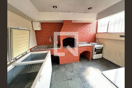 Apartamento para alugar com 70m², 3 quartos e 1 vagaÁrea comum - Churrasqueira
