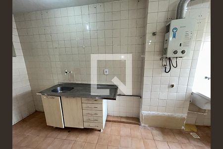 Apartamento para alugar com 70m², 3 quartos e 1 vagaCozinha