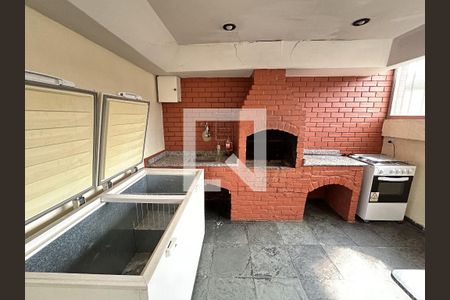 Apartamento para alugar com 70m², 3 quartos e 1 vagaÁrea comum - Churrasqueira