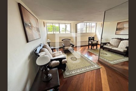 Apartamento para alugar com 70m², 3 quartos e 1 vagaHall de entrada