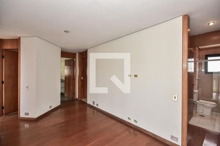 Corredor de apartamento à venda com 4 quartos, 360m² em Jardim Fonte do Morumbi, São Paulo
