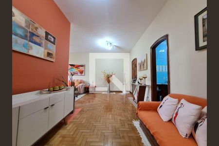Apartamento à venda com 3 quartos, 112m² em Tijuca, Rio de Janeiro