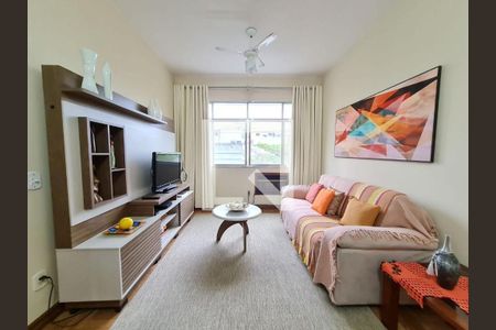 Apartamento à venda com 3 quartos, 112m² em Tijuca, Rio de Janeiro