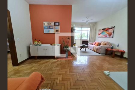 Apartamento à venda com 3 quartos, 112m² em Tijuca, Rio de Janeiro