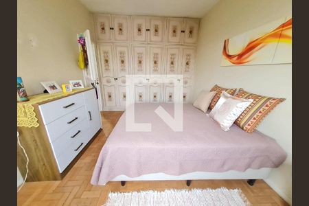 Apartamento à venda com 3 quartos, 112m² em Tijuca, Rio de Janeiro