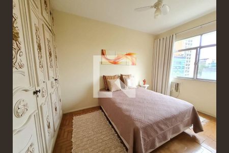 Apartamento à venda com 3 quartos, 112m² em Tijuca, Rio de Janeiro