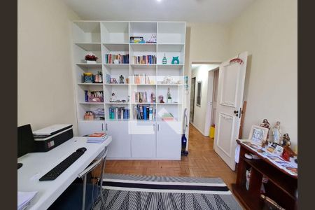 Apartamento à venda com 3 quartos, 112m² em Tijuca, Rio de Janeiro