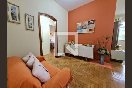Apartamento à venda com 3 quartos, 112m² em Tijuca, Rio de Janeiro