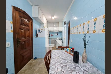 Apartamento à venda com 3 quartos, 112m² em Tijuca, Rio de Janeiro