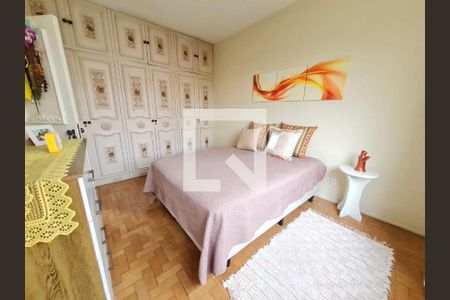 Apartamento à venda com 3 quartos, 112m² em Tijuca, Rio de Janeiro