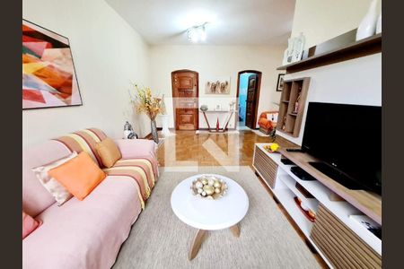 Apartamento à venda com 3 quartos, 112m² em Tijuca, Rio de Janeiro